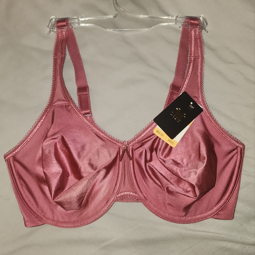 Wacoal Bra 34DD #855912